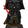 Hobbiestock Collectibles POP Star Wars: Darth Vader Electronic