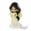 Hobbiestock Collectibles Q POSKET Disney Characters-Jasmine Dreamy Style-(A Normal Color Ver)