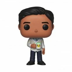 Hobbiestock Collectibles Pop! TV: Community - Abed Nadir Funko Pop