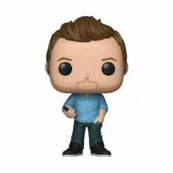 Hobbiestock Collectibles Pop! TV: Community - Jeff Winger Funko Pop