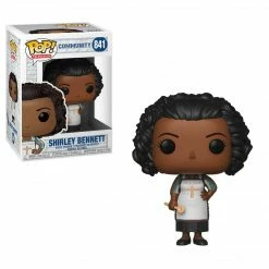 Hobbiestock Collectibles Pop! TV: Community - Shirley Bennett