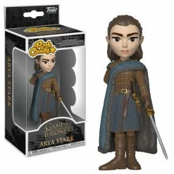 Hobbiestock Collectibles Rock Candy: GOT S9 - Arya Stark