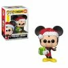 Hobbiestock Collectibles POP Disney: Mickey's 90th - Holiday Mickey