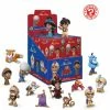 Hobbiestock Collectibles Mystery Minis: Aladdin - 12PC PDQ Funko Pop