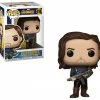 Hobbiestock Collectibles Pop Marvel: Infinity War S2 - Bucky Barnes 1 Hobbiestock Collectibles Pop Marvel: Infinity War S2 - Bucky Barnes