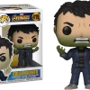 Hobbiestock Collectibles Pop Marvel: Infinity War S2 – Bruce Banner With Hulk Head