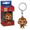 Hobbiestock Collectibles Pop Keychain: Aladdin - Abu