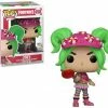 Hobbiestock Collectibles Pop Games: Fortnite S2 - Zoey Funko Pop