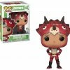 Hobbiestock Collectibles Funko Pop Pop Games: Fortnite S2 - Tricera Ops