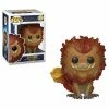 Hobbiestock Collectibles POP Movies: Fantastic Beasts 2 - Zouwu Funko Pop