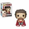 Hobbiestock Collectibles Pop! Movies: Nacho Libre - Nacho Funko Pop