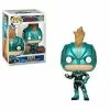 Hobbiestock Collectibles POP Marvel: Captain Marvel - Vers
