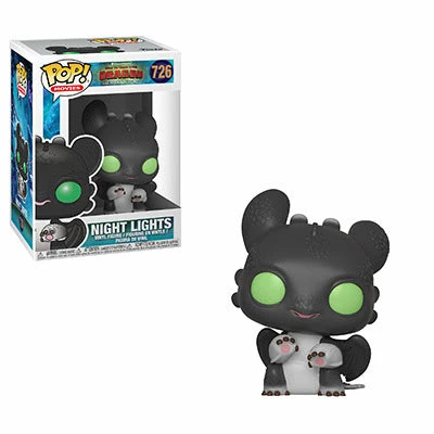Hobbiestock Collectibles POP Movies: How To Train Your Dragon 3 - Allison Funko Pop 3 Hobbiestock Collectibles POP Movies: How To Train Your Dragon 3 - Allison Funko Pop