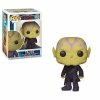 Hobbiestock Collectibles Funko Pop POP Marvel: Captain Marvel - Talos