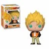 Hobbiestock Collectibles Pop Animation: Dragon Ball Z S5 - Goku (Casual)