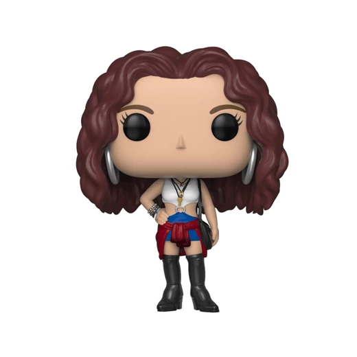 Hobbiestock Collectibles Funko Pop Pop Movies: Pretty Woman - Vivian 4 Hobbiestock Collectibles Funko Pop Pop Movies: Pretty Woman - Vivian