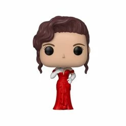 Hobbiestock Collectibles Pop Movies: Pretty Woman - Vivian (Res Dress) Funko Pop