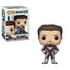 Hobbiestock Collectibles Pop Marvel: Avengers: Endgame - Iron Man New Arrivals