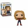 Hobbiestock Collectibles Pop Marvel: Avengers Endgame - Captain Marvel
