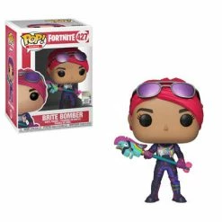 Hobbiestock Collectibles Funko Pop Pop Games: Fortnite S1 - Brite Bomber