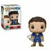 Hobbiestock Collectibles Funko Pop Pop! Heroes: Shazam - Freddy 2 Hobbiestock Collectibles Funko Pop Pop! Heroes: Shazam - Freddy