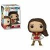 Hobbiestock Collectibles Pop! Heroes: Shazam - Mary
