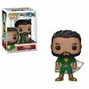 Hobbiestock Collectibles Pop! Heroes: Shazam - Pedro