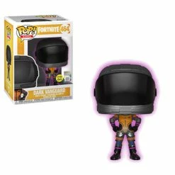 Hobbiestock Collectibles Pop Games: Fortnite S2 - Dark Vanguard Funko Pop
