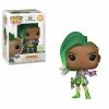 Hobbiestock Collectibles Pop! Games: 2019 ECCC - Overwatch Sombra (Glitch) Funko Pop