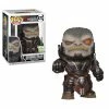 Hobbiestock Collectibles Pop! Games: 2019 ECCC - Gears Of War General Raam Funko Pop