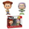 Hobbiestock Collectibles VYNL: Toy Story - Woody And Buzz 1 Hobbiestock Collectibles VYNL: Toy Story - Woody And Buzz