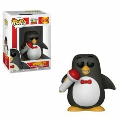 Hobbiestock Collectibles Funko Pop POP: Toy Story - Wheezy