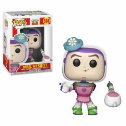 Hobbiestock Collectibles POP: Toy Story - Mrs. Nesbitt