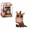Hobbiestock Collectibles POP: Toy Story - Bullseye