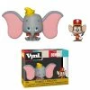 Hobbiestock Collectibles VYNL: Dumbo - Dumbo & Timothy Funko Pop