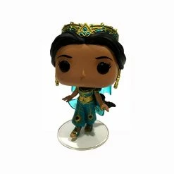 Hobbiestock Collectibles Pop! Disney: Aladdin (Live Action) - Jasmine
