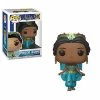 Hobbiestock Collectibles Pop! Disney: Aladdin (Live Action) - Jasmine