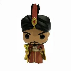 Hobbiestock Collectibles Pop! Disney: Aladdin (Live Action) - Jaafar