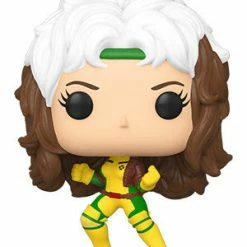 Hobbiestock Collectibles Funko Pop POP Marvel: X-Men Classic- Rogue
