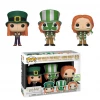 Hobbiestock Collectibles POP Harry Potter: 2019 ECCC - Harry Potter Fred/George/Ginny Wesley