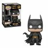 Hobbiestock Collectibles Pop! Heroes: Batman 80th - Batman 1989 Funko Pop