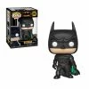 Hobbiestock Collectibles Pop! Heroes: Batman's 80TH - Batman (1995) Funko Pop 1 Hobbiestock Collectibles Pop! Heroes: Batman's 80TH - Batman (1995) Funko Pop