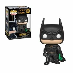 Hobbiestock Collectibles Pop! Heroes: Batman's 80TH - Batman (1995) Funko Pop
