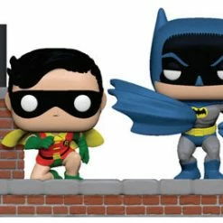 Hobbiestock Collectibles Funko Pop Pop! Comic Moment: Batman 80th - Batman 1972 9 Hobbiestock Collectibles Funko Pop Pop! Comic Moment: Batman 80th - Batman 1972