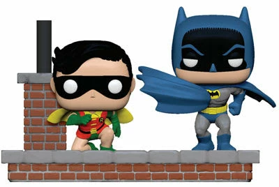 Hobbiestock Collectibles Funko Pop Pop! Comic Moment: Batman 80th - Batman 1972 6 Hobbiestock Collectibles Funko Pop Pop! Comic Moment: Batman 80th - Batman 1972