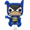 Hobbiestock Collectibles Pop! Heroes: Batman 80th - Bat-Mite 1st Appearance Funko Pop