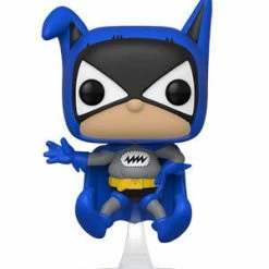 Hobbiestock Collectibles Pop! Heroes: Batman 80th - Bat-Mite 1st Appearance Funko Pop