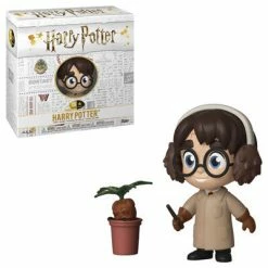 Hobbiestock Collectibles 5 Star: HP - Harry Potter (Herbology) Funko Pop