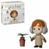 Hobbiestock Collectibles Funko Pop 5 Star: HP - Ron Weasley (Herbology)
