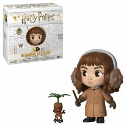 Hobbiestock Collectibles 5 Star: HP - Hermione Granger (Herbology)